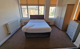 Self Check-In Apartment In Central Halifax